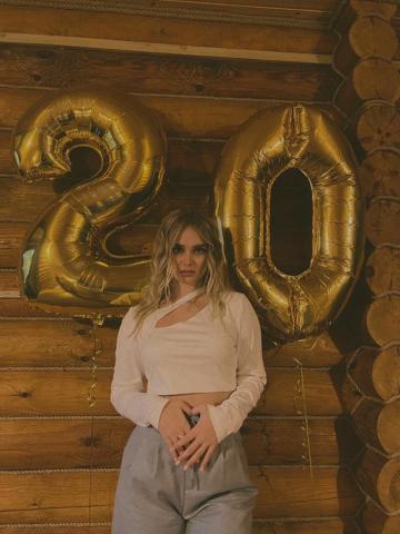 Анкета проститутки Марта, Красносельское, 30 лет, №264317